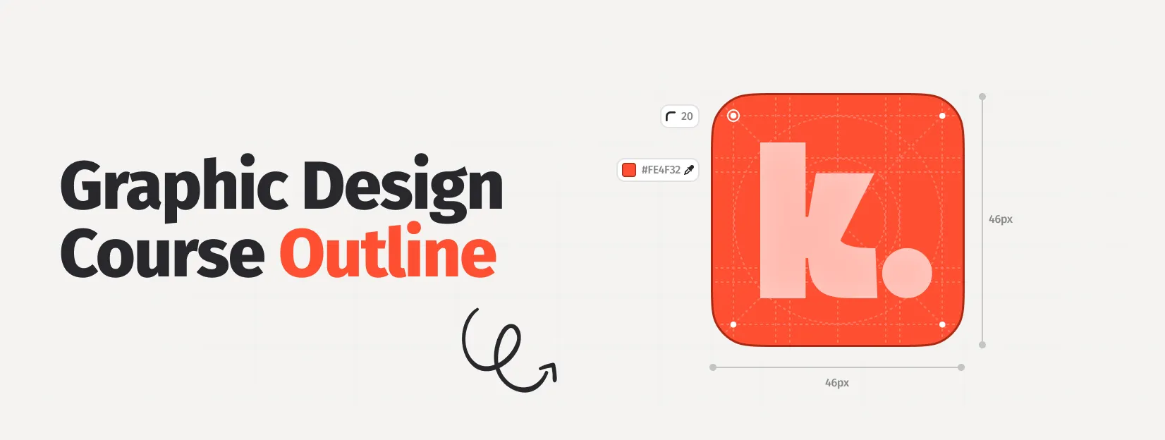 Graphic Desing Banner